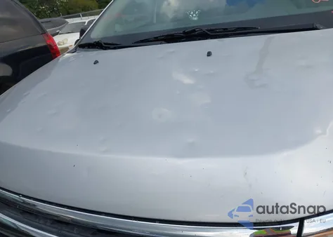 2014 Ford Edge Se из США, поврежденный, VIN 2FMDK3GC6EBA50156